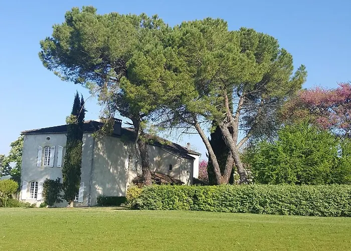 Domaine De La Brette *