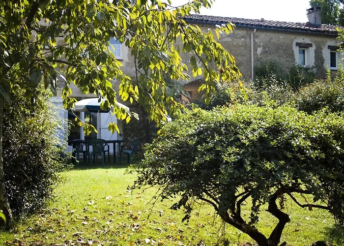 Domaine De La Brette Σπίτι διακοπών *