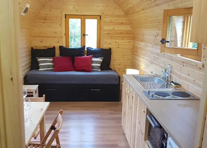 Domaine De La Brette