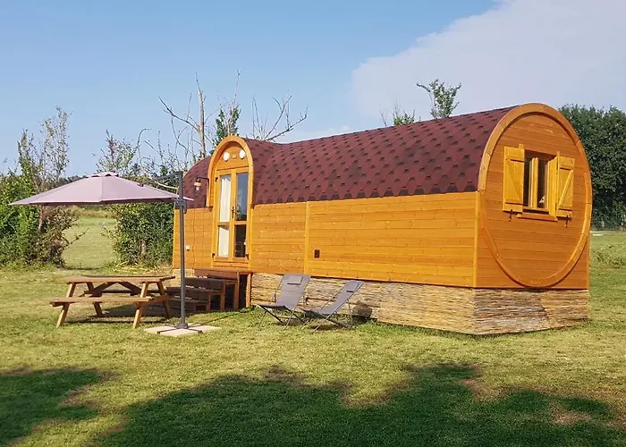 Domaine De La Brette