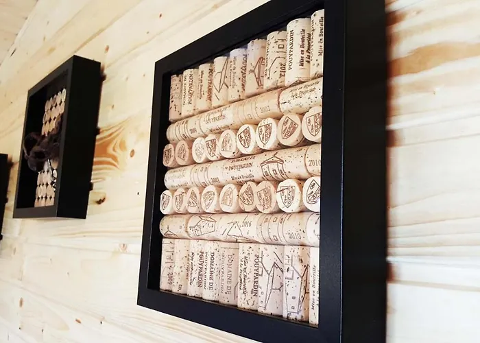 Domaine De La Brette * Condom