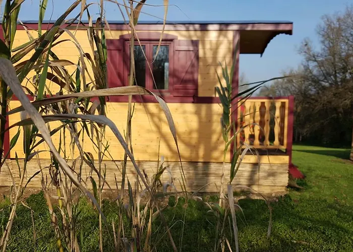 Domaine De La Brette *