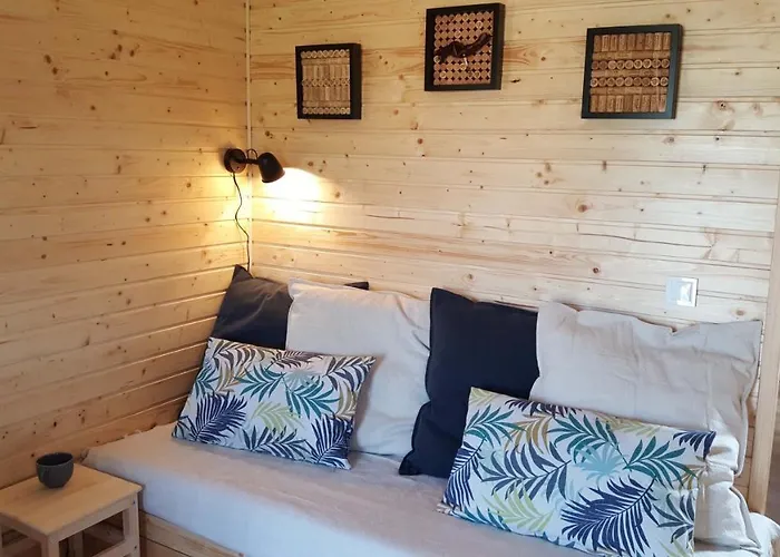 Domaine De La Brette Σπίτι διακοπών *