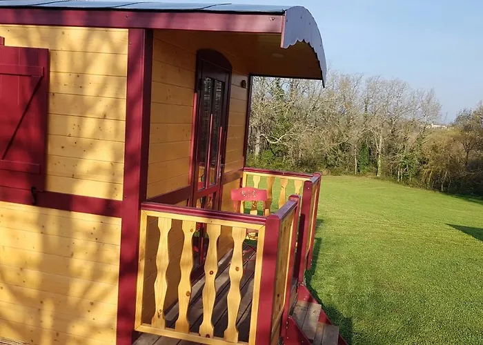 Domaine De La Brette