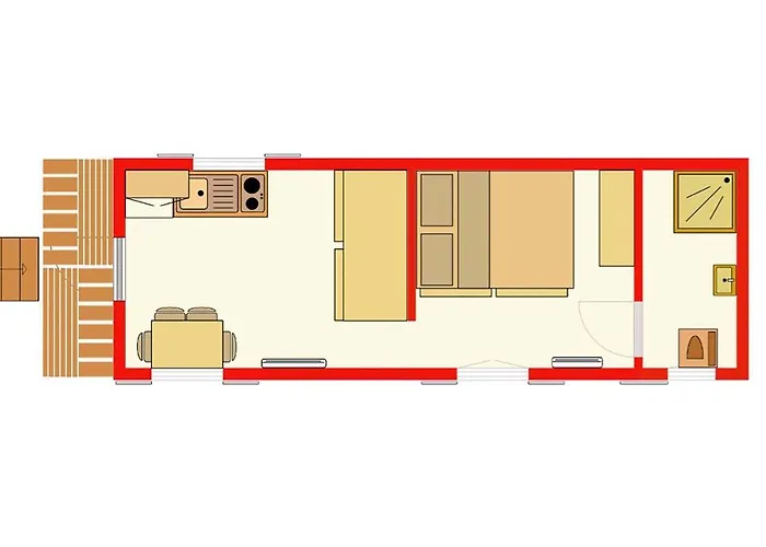 Domaine De La Brette Σπίτι διακοπών *