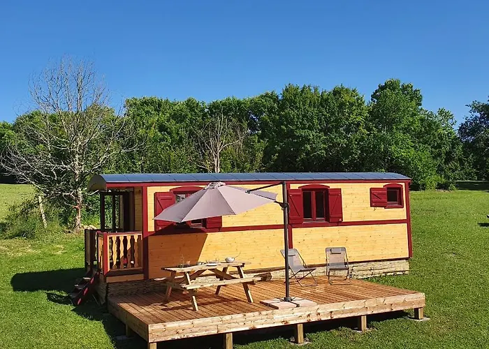 Domaine De La Brette * كوندوم