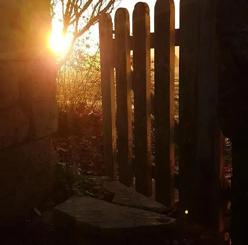 Σπίτι διακοπών Domaine De La Brette