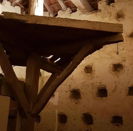 Domaine De La Brette Σπίτι διακοπών Condom