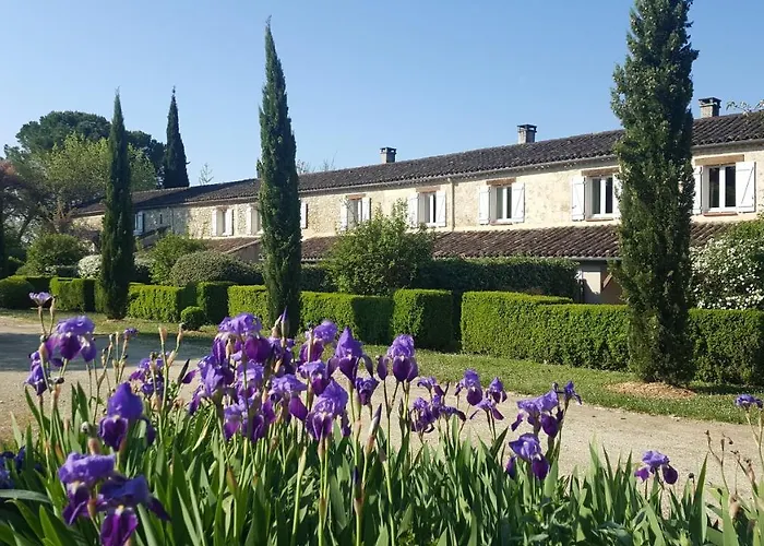 Domaine De La Brette