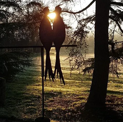 Domaine De La Brette