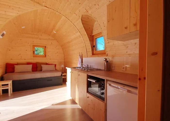 Domaine De La Brette *