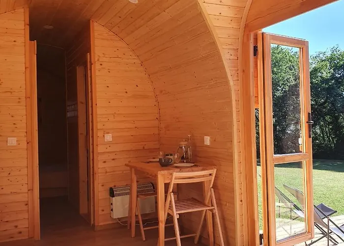 Domaine De La Brette Condom