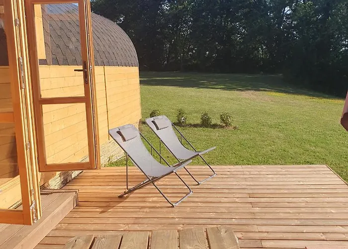 Domaine De La Brette * Condom