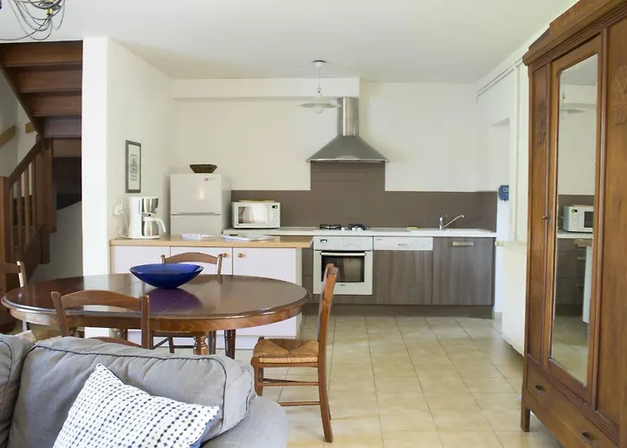 Domaine De La Brette * Condom