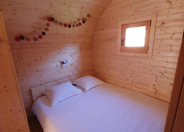 Σπίτι διακοπών Domaine De La Brette Condom