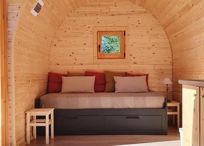 Σπίτι διακοπών Domaine De La Brette Condom