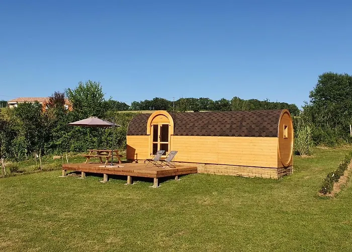 Domaine De La Brette Condom