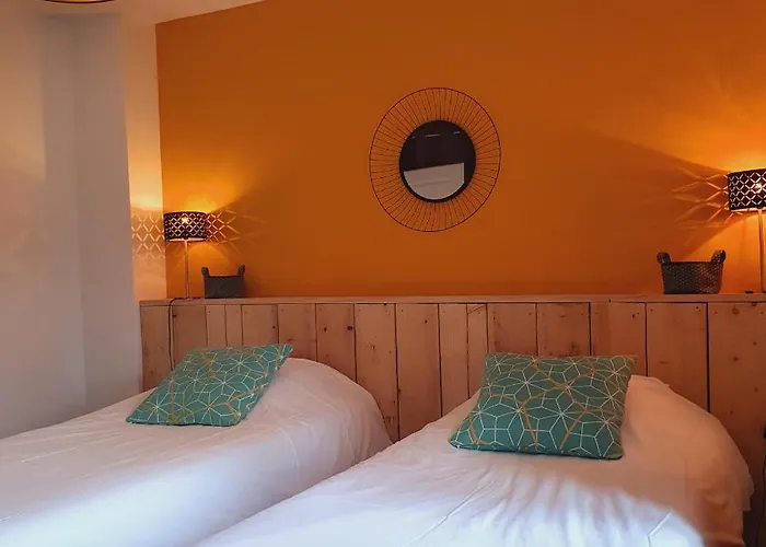 Domaine De La Brette Condom