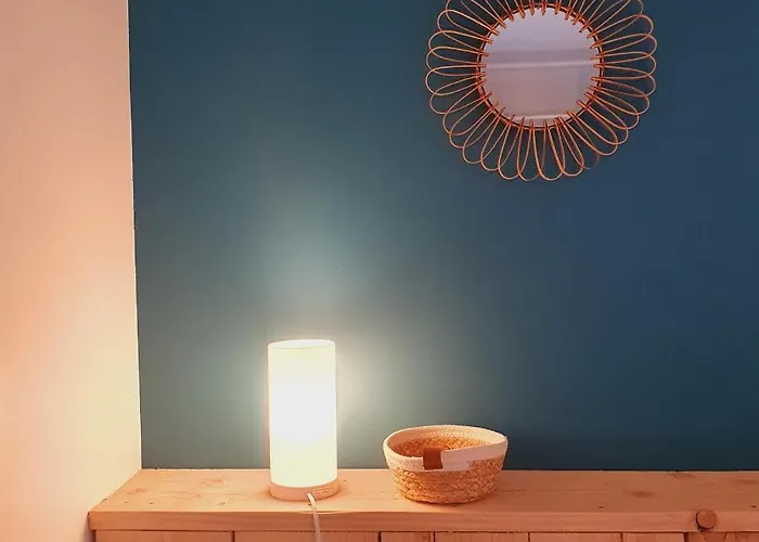 Domaine De La Brette Σπίτι διακοπών Condom