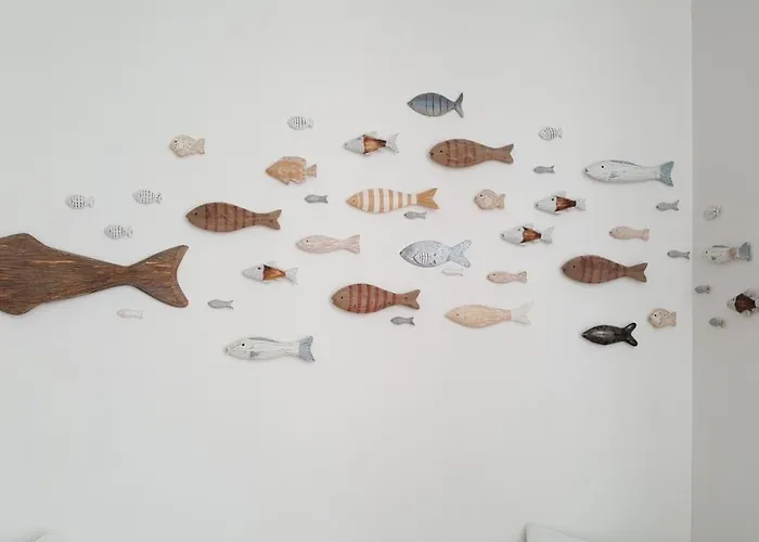 Domaine De La Brette Σπίτι διακοπών *