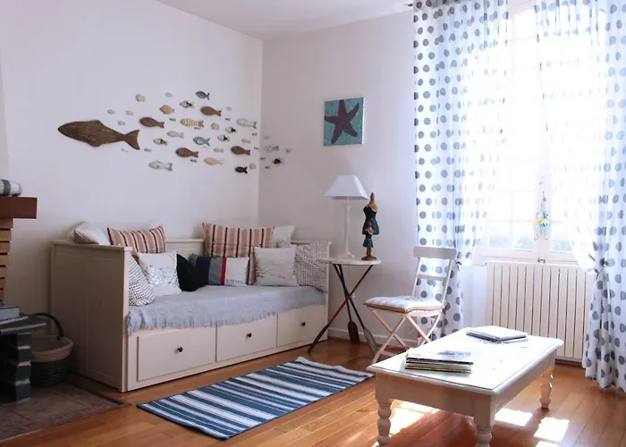 Σπίτι διακοπών Domaine De La Brette