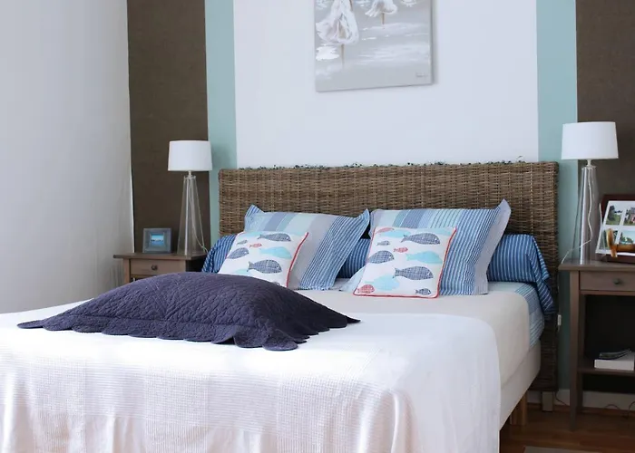 Domaine De La Brette Σπίτι διακοπών *