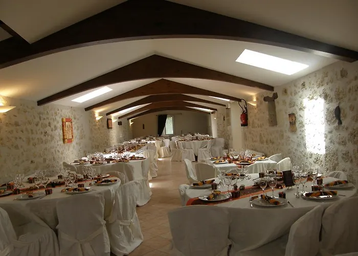 Domaine De La Brette *