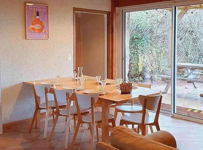 Domaine De La Brette Σπίτι διακοπών