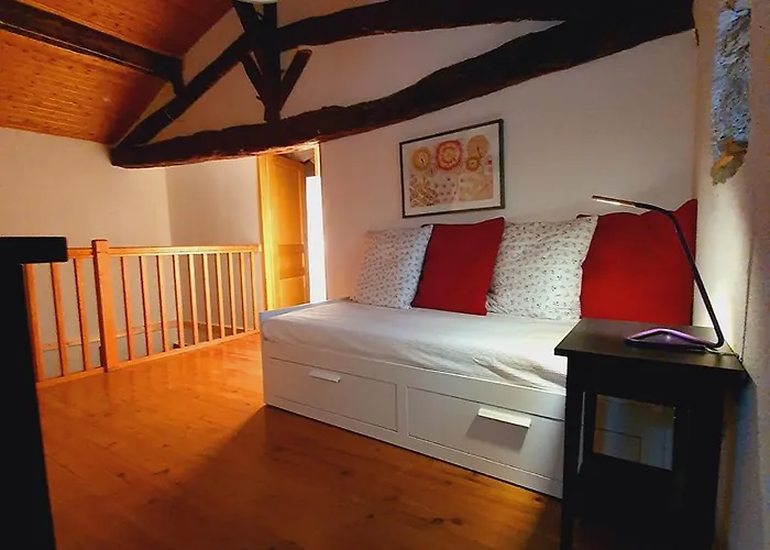 Domaine De La Brette *