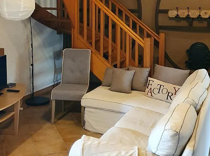 Domaine De La Brette