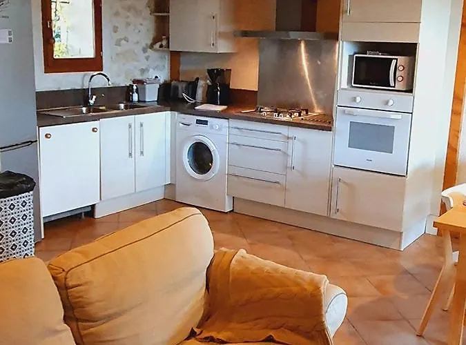 Domaine De La Brette Σπίτι διακοπών