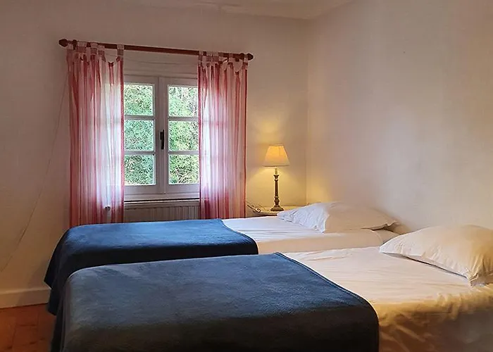 Σπίτι διακοπών Domaine De La Brette Condom