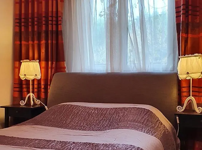 Domaine De La Brette Σπίτι διακοπών Condom