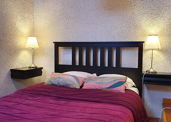 Domaine De La Brette *