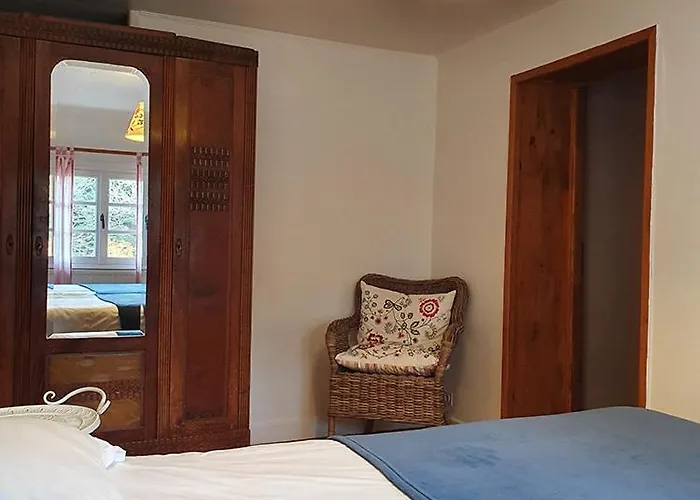 Σπίτι διακοπών Domaine De La Brette *