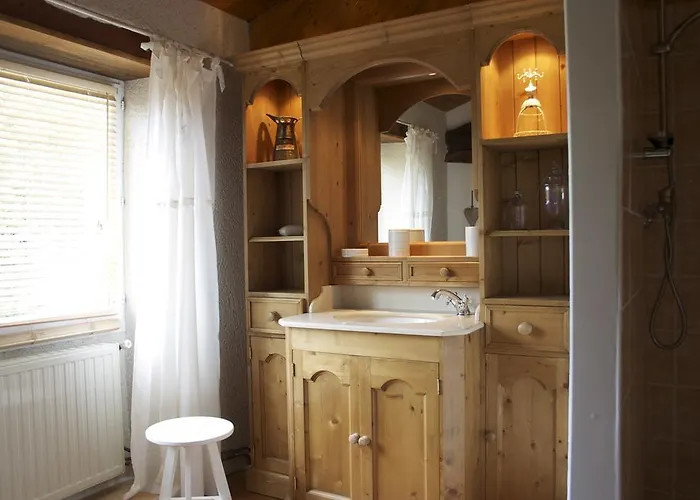 Σπίτι διακοπών Domaine De La Brette Condom