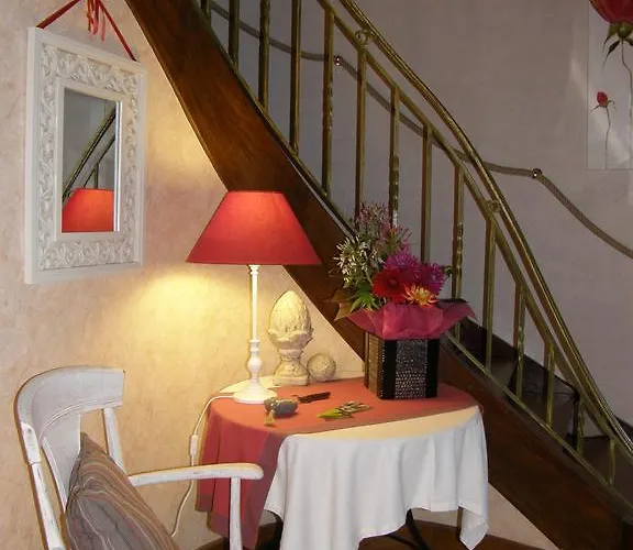 Σπίτι διακοπών Domaine De La Brette