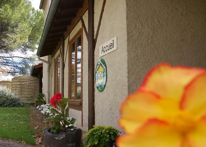 Σπίτι διακοπών Domaine De La Brette