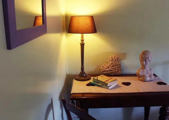 Domaine De La Brette Σπίτι διακοπών Condom